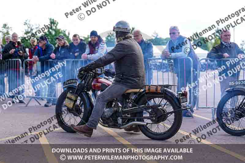 Vintage motorcycle club;eventdigitalimages;no limits trackdays;peter wileman photography;vintage motocycles;vmcc banbury run photographs